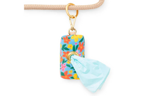 The Foggy Dog - Waste Bag Dispenser - Island Time
