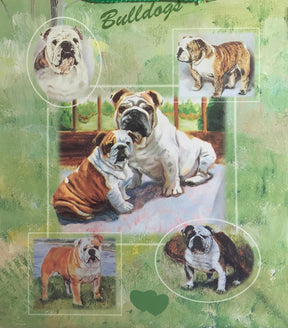 Best Friends By Ruth Maystead - Gift Wrap and Matching Cards