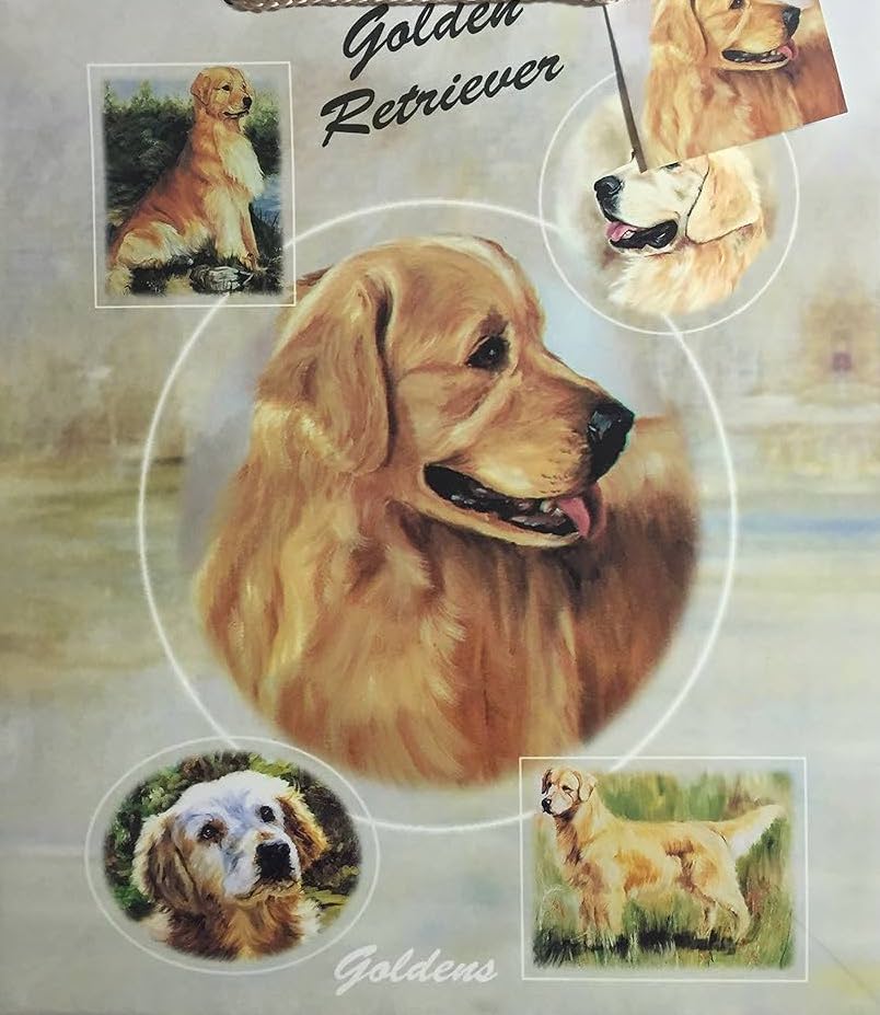 Best Friends By Ruth Maystead - Gift Wrap and Matching Cards