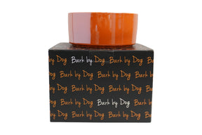 Bark by Dog - Luigi Luxe Dog Bowl