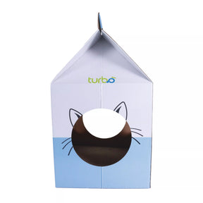 Coastal - Milk Carton Scratcher
