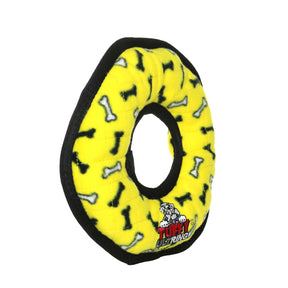 Tuffy Dog Toys - Tuffy Ultimate Ring (Yellowbone)