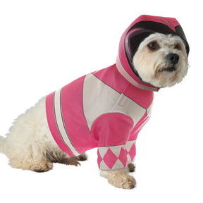 California Costumes - Halloween Costume Pink Power