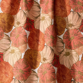 Geometry - Tea Towel Tendril