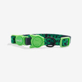 Zee.Dog - Cat Collar Error#410 Breakaway