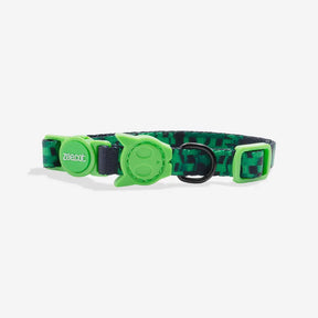 Zee.Dog - Cat Collar Error#410 Breakaway
