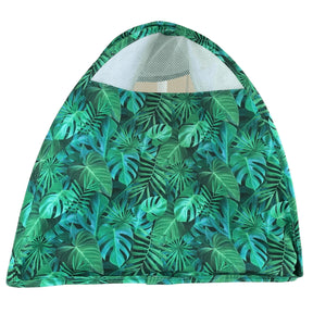 Triple T Studios - Cat Tent Cotton Canvas Popup