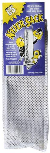 C & S Products - Nyjer Sack