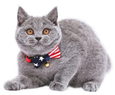 Moon-X USA - Cat Collar My Cat For President
