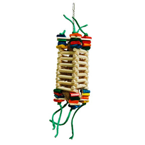Fun-Max - Storm Tower Bird Toy