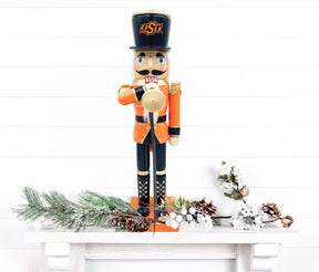 Santa's Workshop - Oklahoma State Bugler Nutcracker