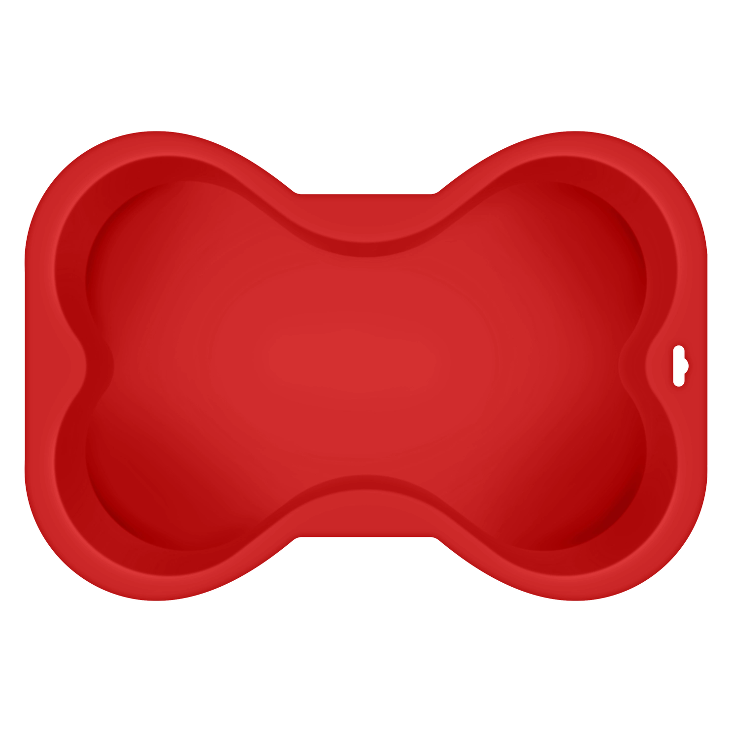 Puppy Cake - Bone Shaped Silicone Cake Pan