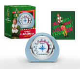 Elf: Spirit Clausmeter Lights