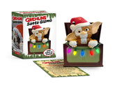 Gremlins: Santa Gizmo With Lights