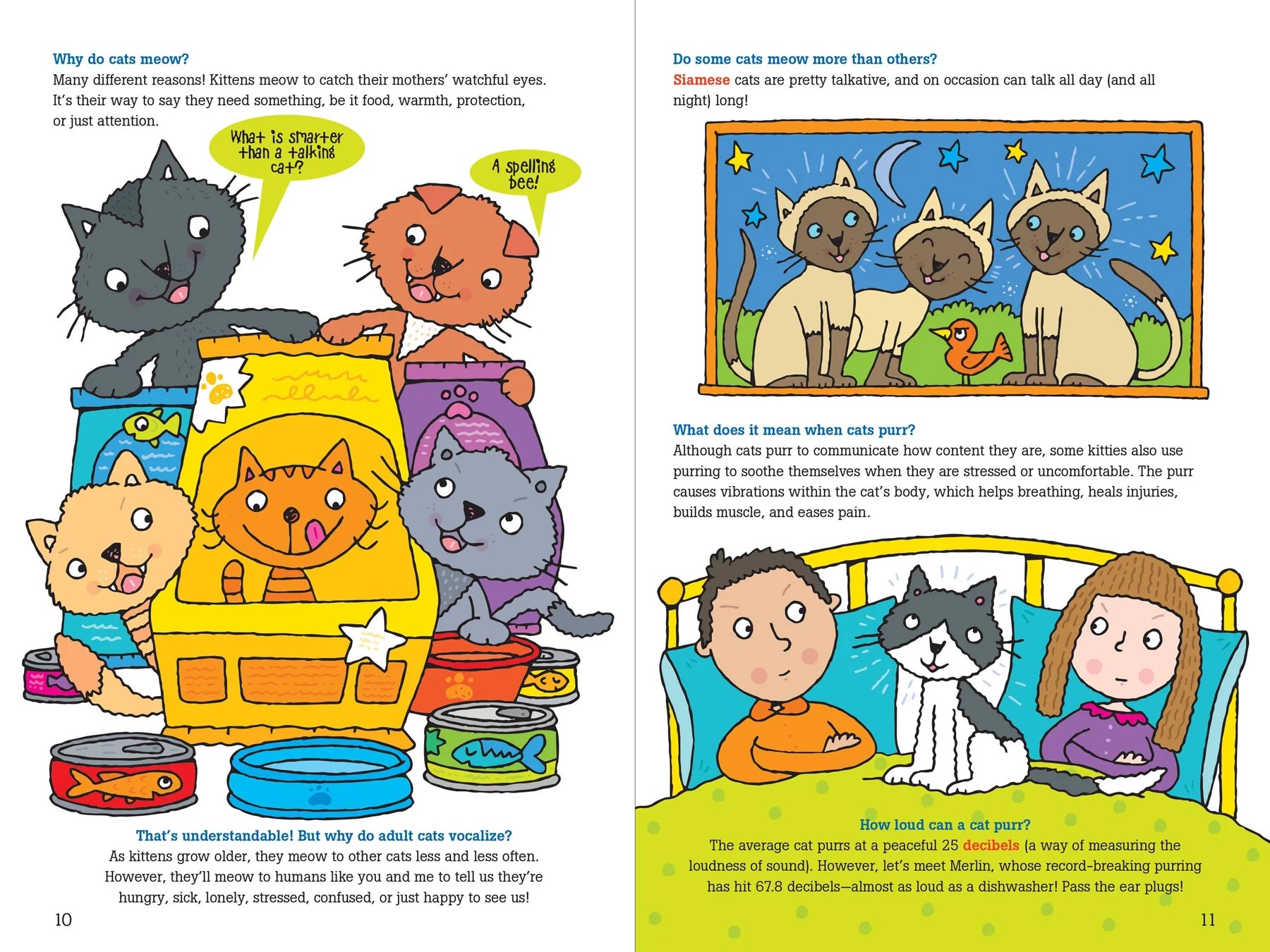 Peter Pauper Press - Book 100 Questions About  Cats