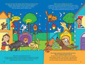 Peter Pauper Press - Book 100 Questions About Dogs