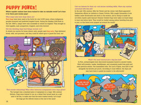 Peter Pauper Press - Book 100 Questions About Dogs