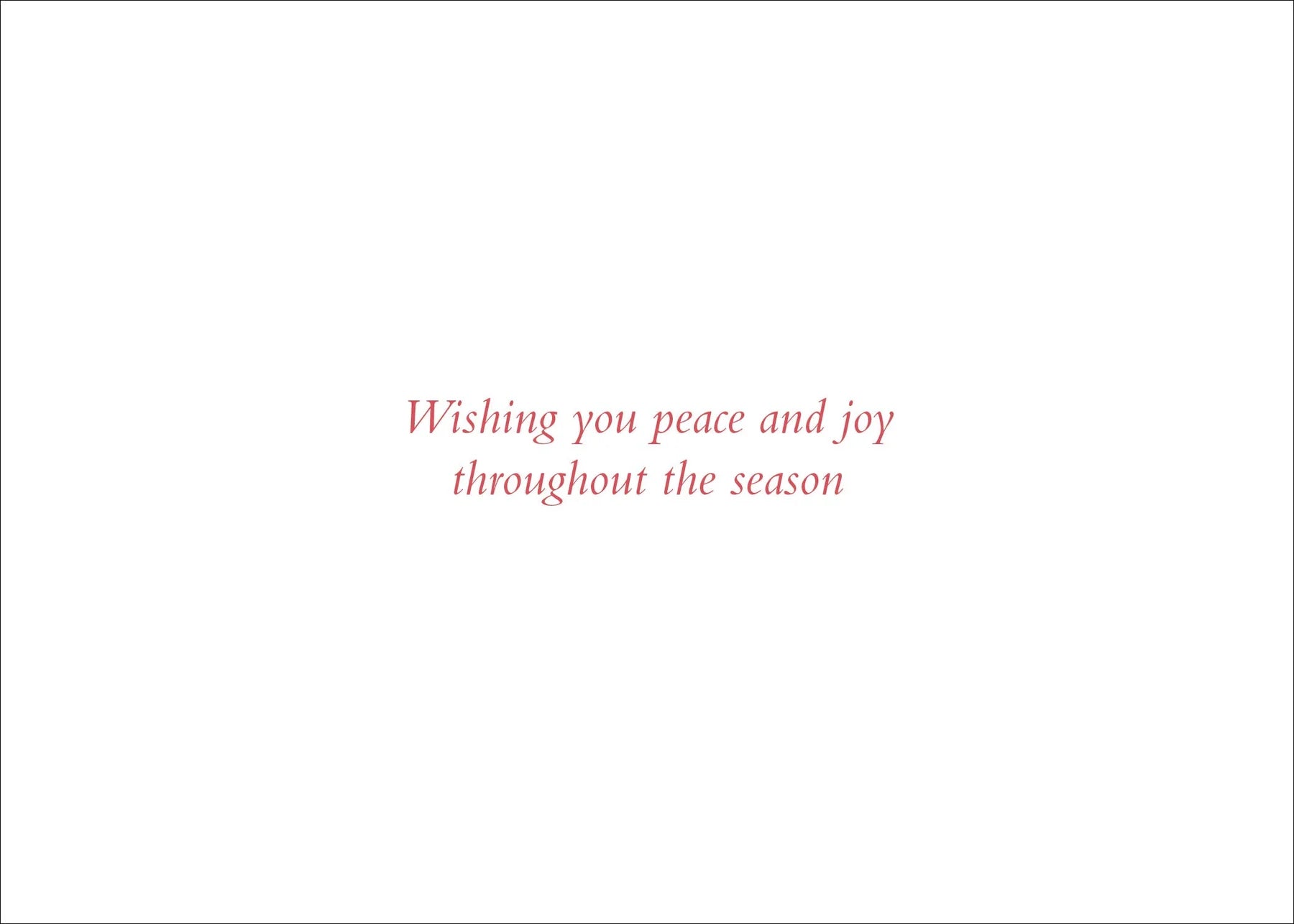 Peter Pauper Press - Holiday Cards 3 Labs in Red Truck w/ Tree