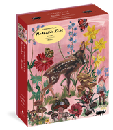 Puzzle Nathalie Lete: Bambi