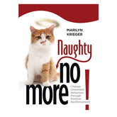 Wellspring- Book - Naughty No More Cat
