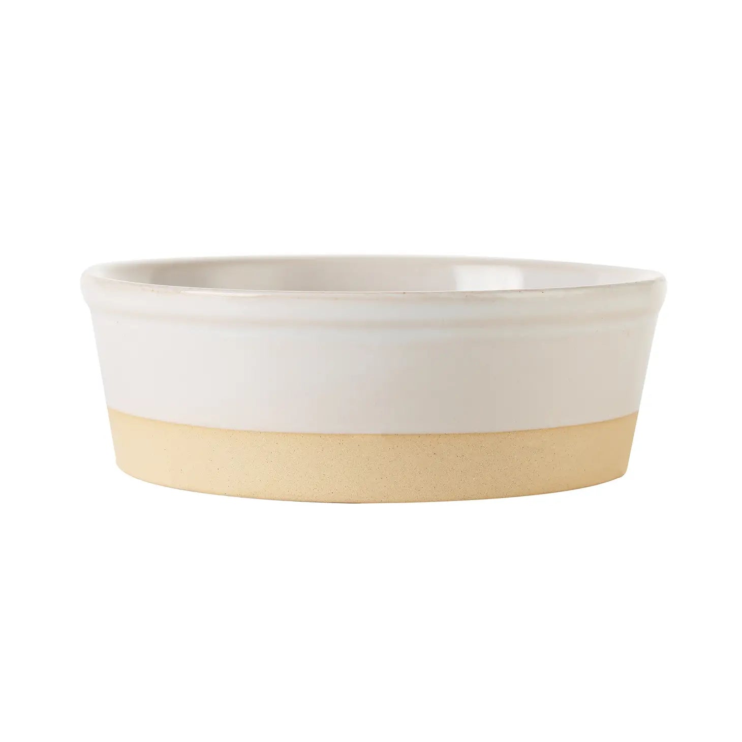 Park Life Design - Nordic Cream Pet Bowl