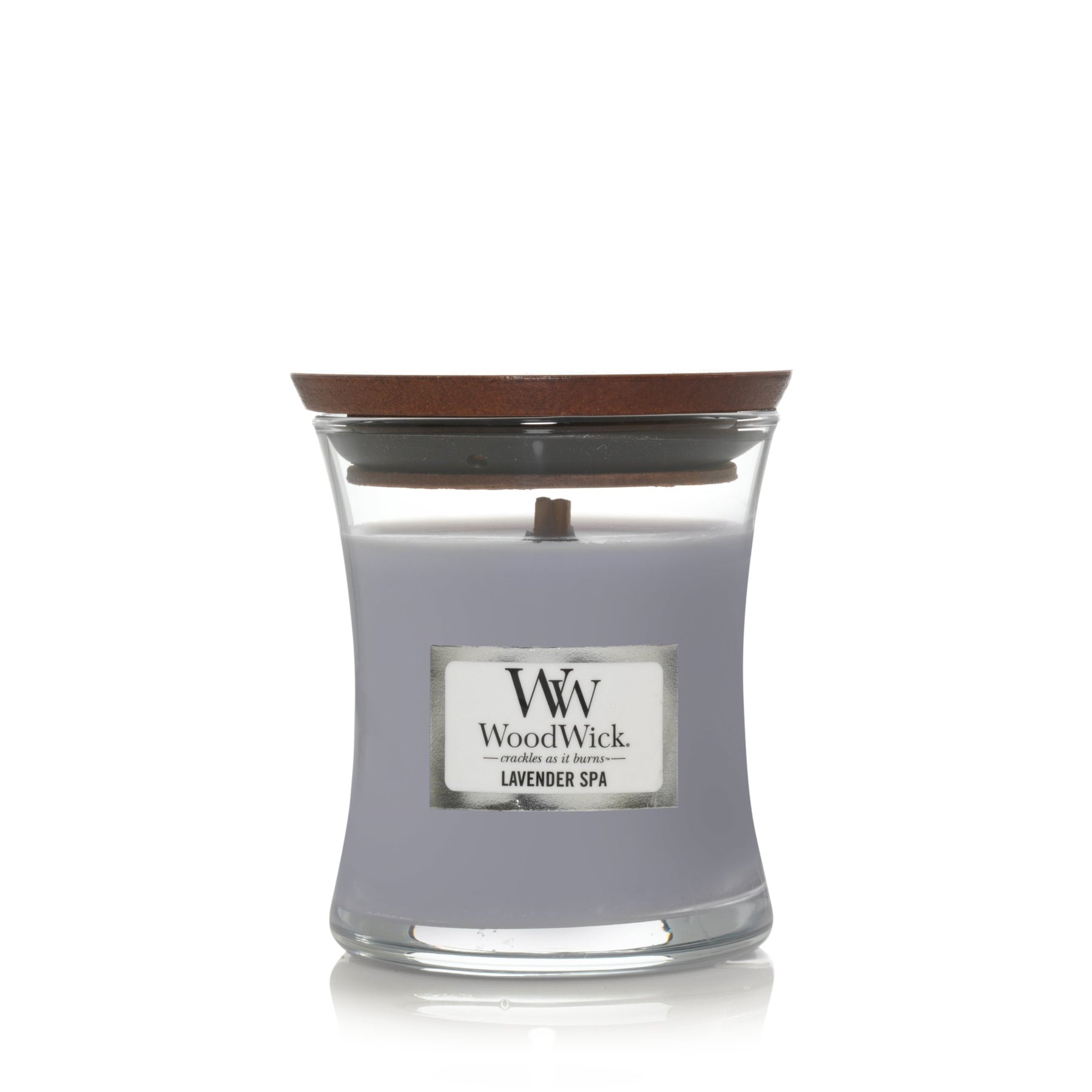 WoodWick - Lavender Spa