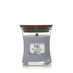 WoodWick - Lavender Spa