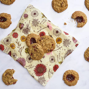 Bee's Wrap -  Vegan Assorted 3 Packs