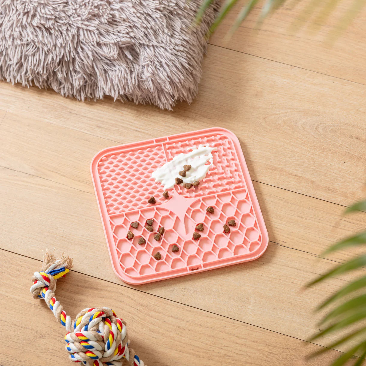 Park Life Designs - Calming Lick Mat