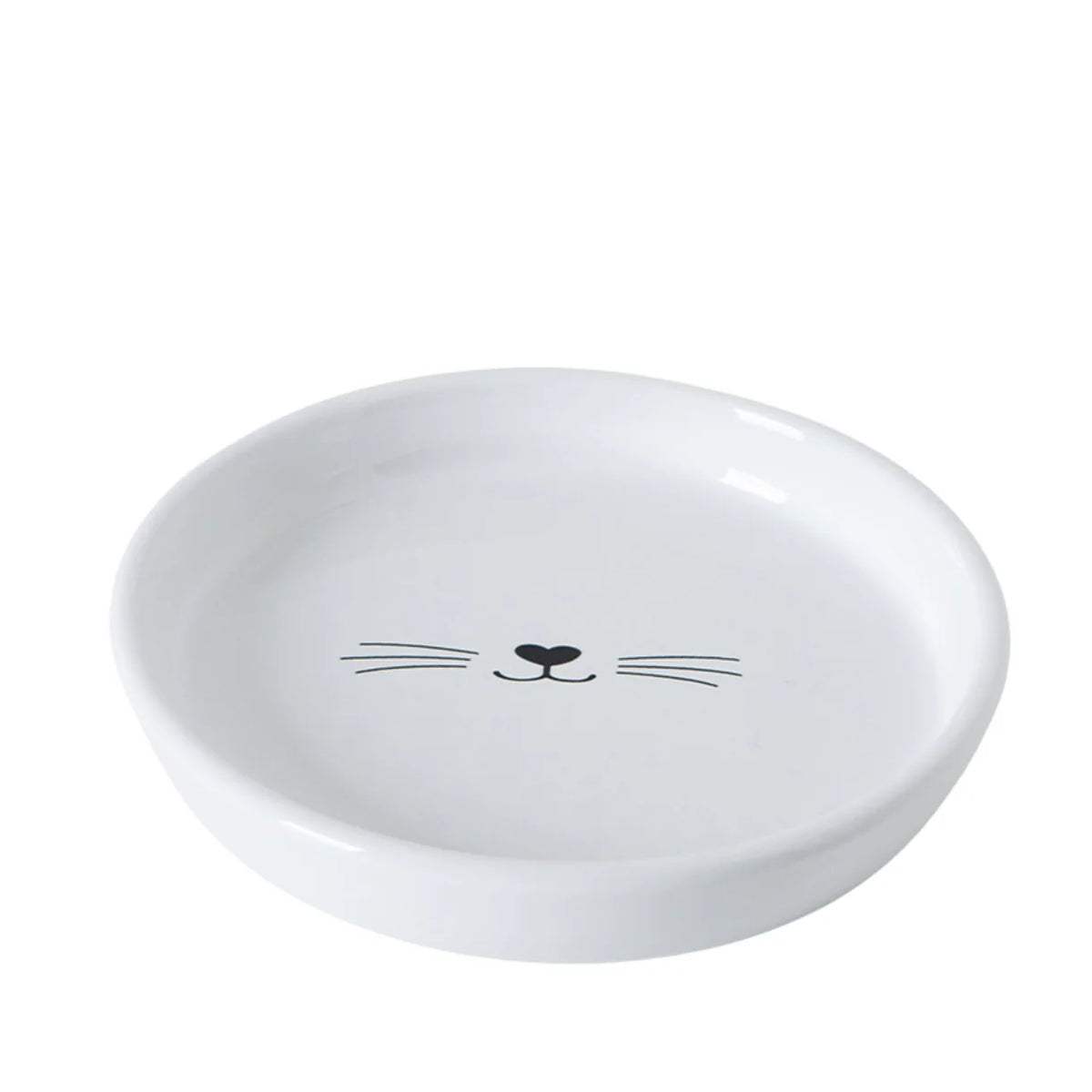 Park Life Designs - Ozzy Oval Cat Dish