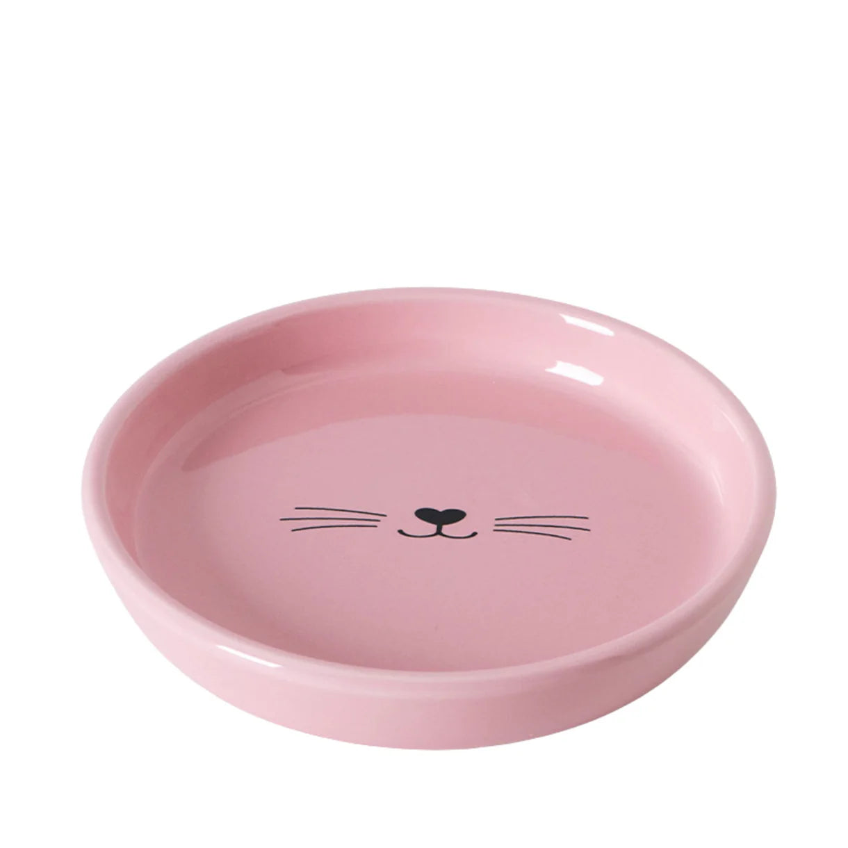 Park Life Designs - Ozzy Oval Cat Dish