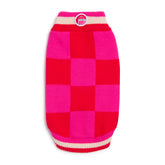 fabdog - Sweater Fab Ski Check