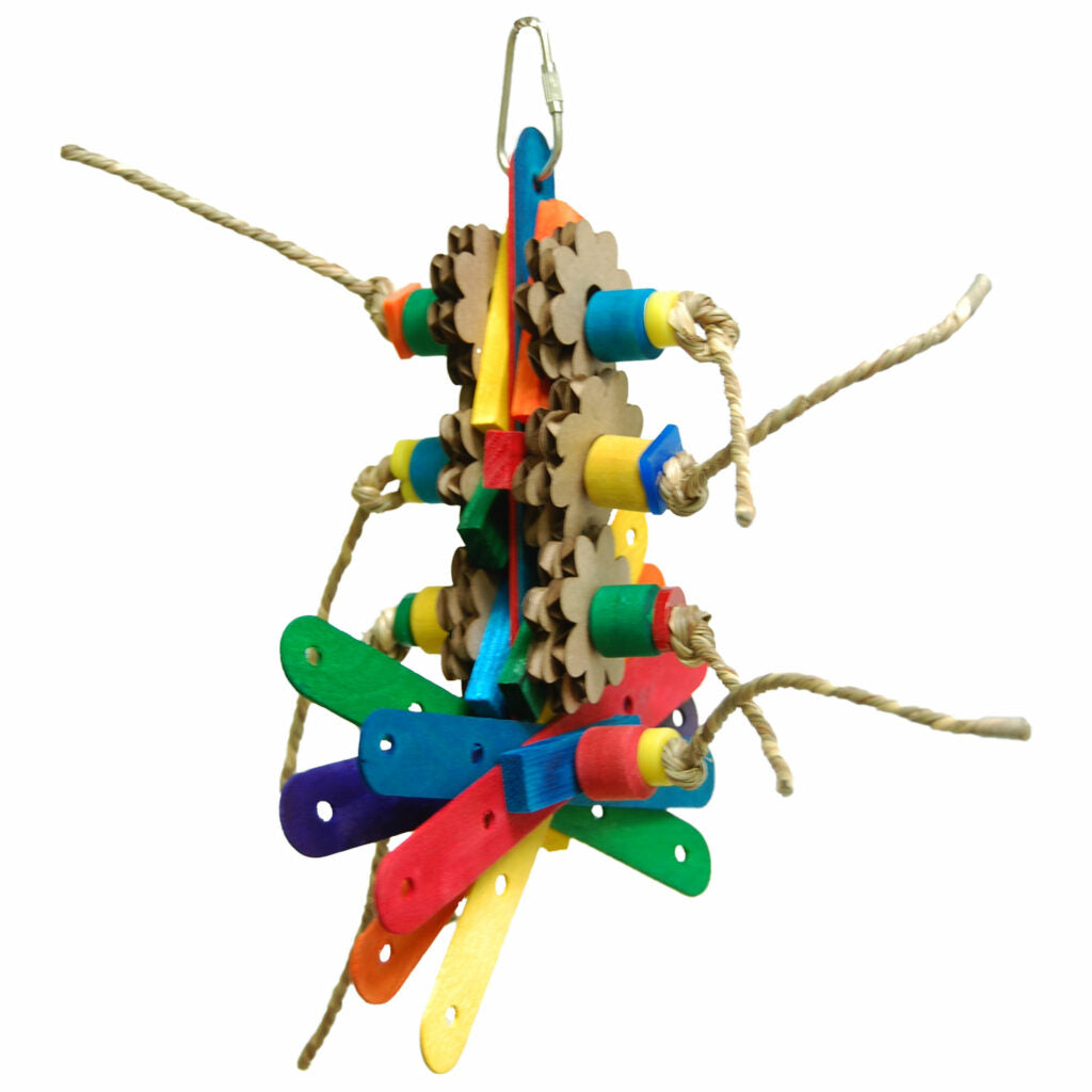 Fun-Max - Picko Bird Toy