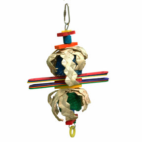 Fun-Max - Bolo-Bolo Bird Toy