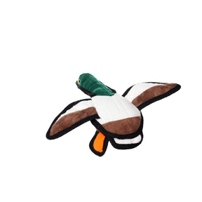 Tuffy Dog Toys - Barnyard Duck Dog Toy - Southern Agriculture 