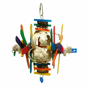 Fun-Max - Dazzle Bird Toy