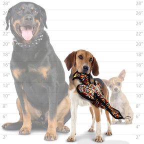 Tuffy Dog Toy - Tuffy Desert Vulture