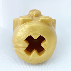SodaPup - Doggie Pharaoh Durable Dog Chew Toy & Treat Dispenser
