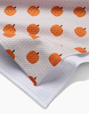Geometry - Tea Towel Patchwork