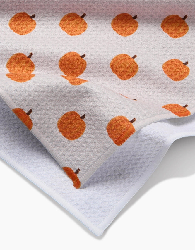 Geometry - Tea Towel Patchwork