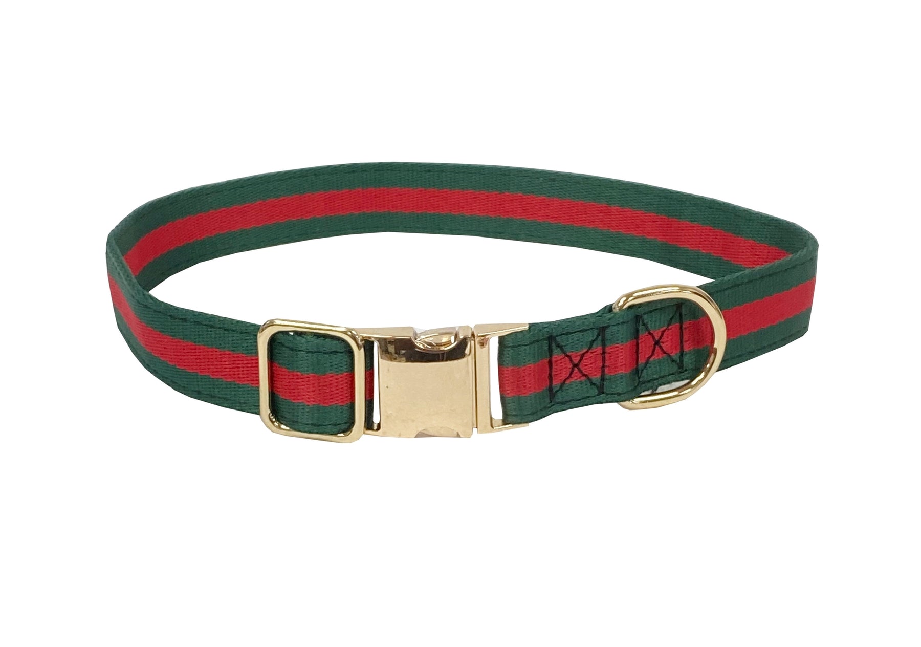 Bark by Dog - Stefano Luxury Collar