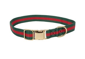 Bark by Dog - Stefano Luxury Collar