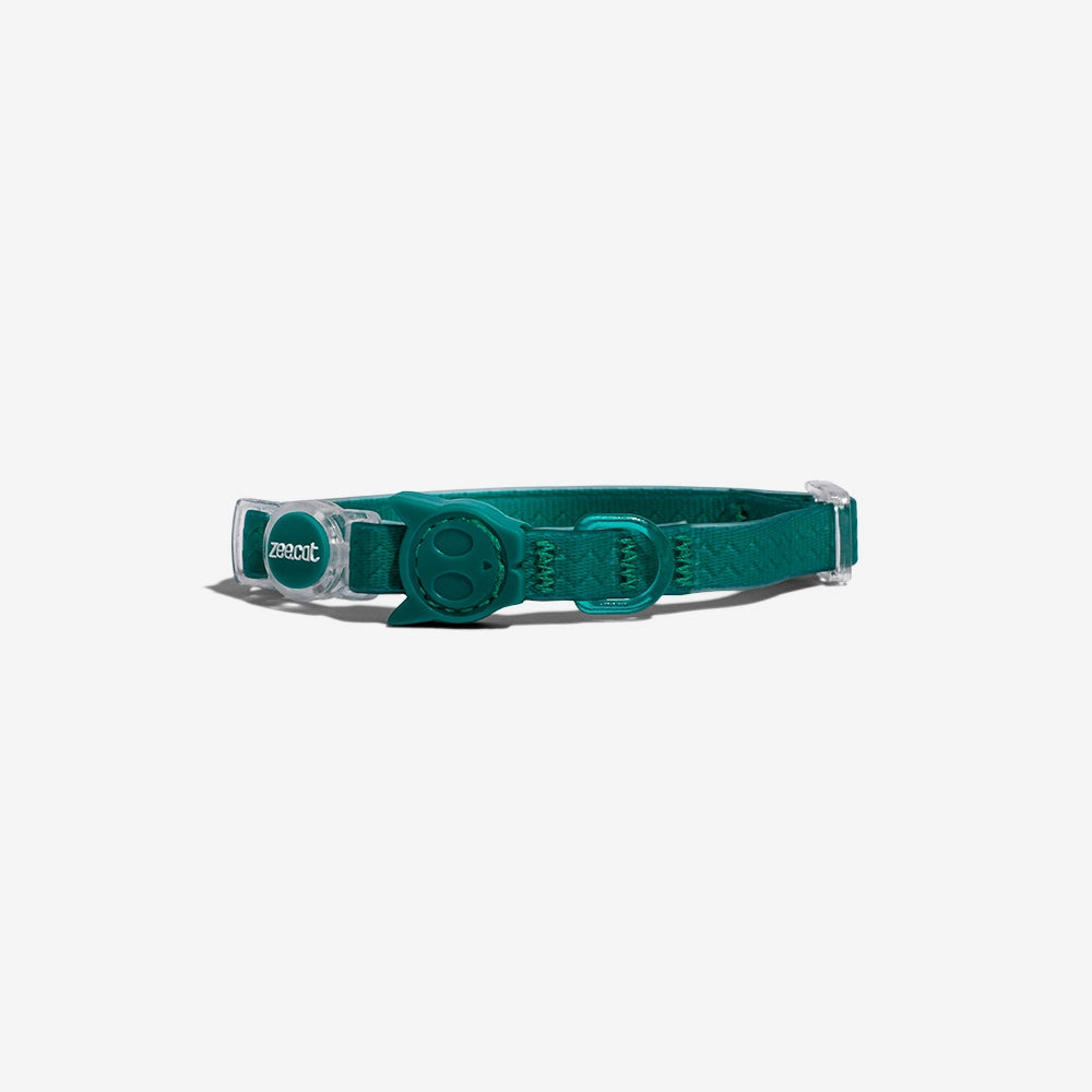 Zee.Dog - Cat Collar Neopro Amazonia