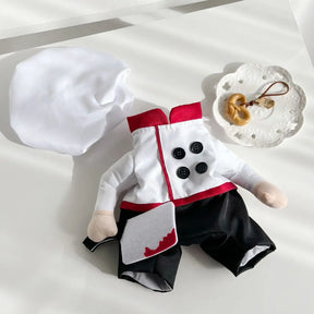 PawPaw Wholesale - Halloween Costume Chef