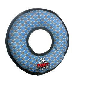 Tuffy Dog Toys - Tuffy Mega Ring Chain Link