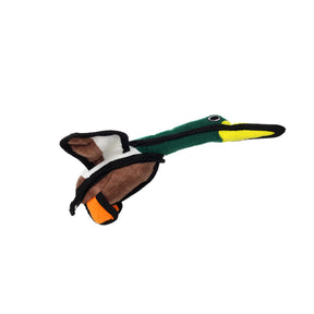 Tuffy Dog Toys - Barnyard Duck Dog Toy - Southern Agriculture 
