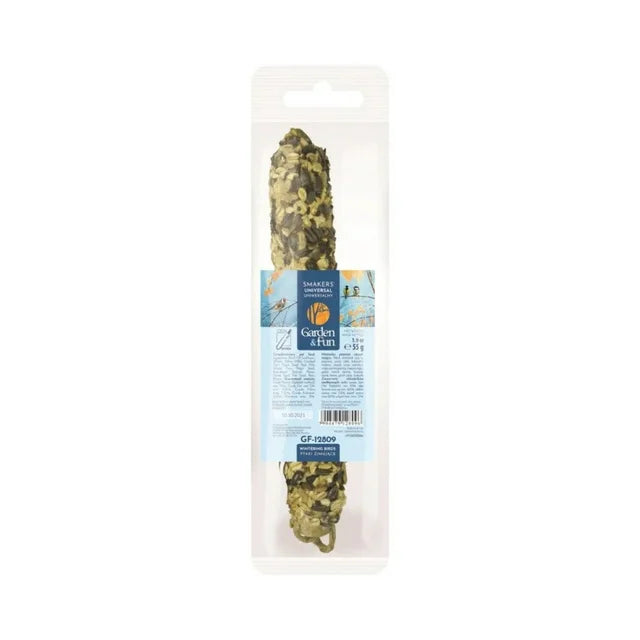 A & E Cage Company - Smakers Food Stick for Birds & Squirrels - Southern Agriculture 