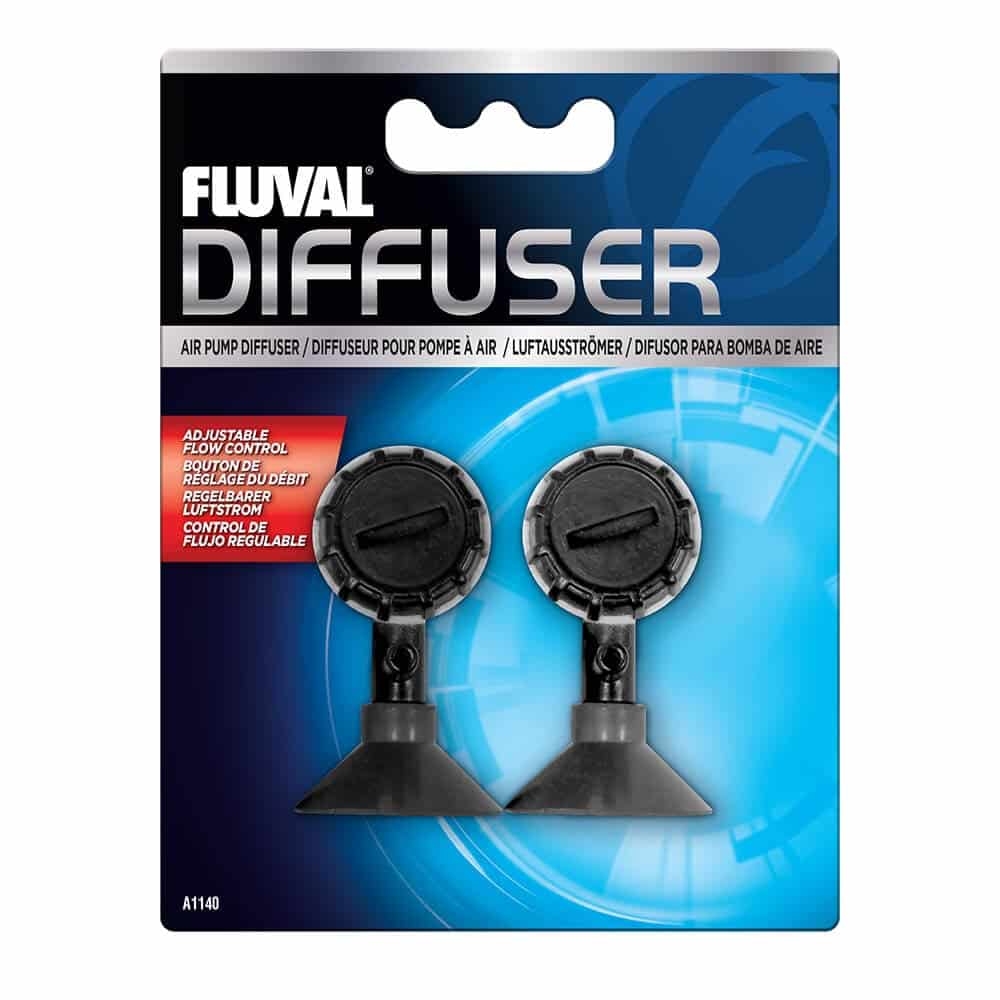 Pro Adjustable Air Diffuser