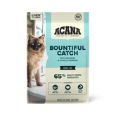 Champion Petfoods Acana - Bountiful Catch Dry Cat Food