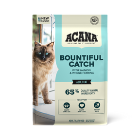 Champion Petfoods Acana - Bountiful Catch Dry Cat Food